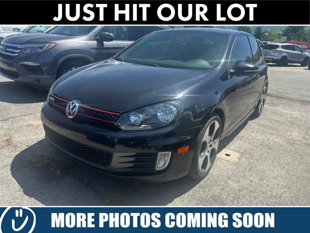 used 2013 Volkswagen GTI car, priced at $10,191