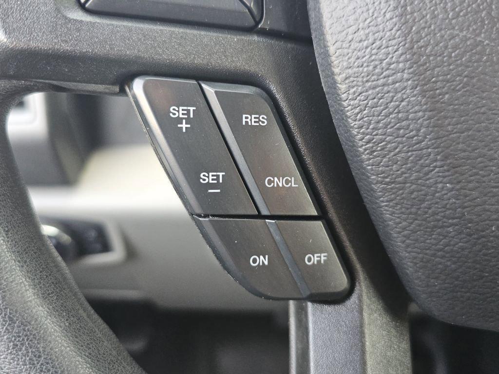used 2022 Ford F-250 car, priced at $27,992