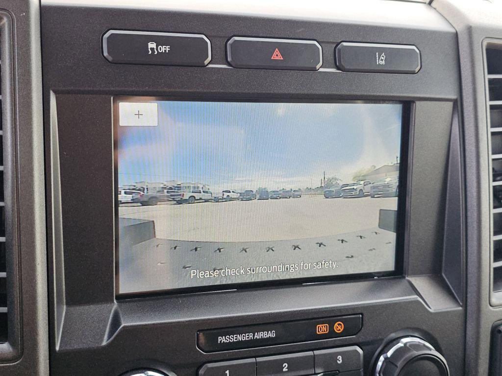 used 2022 Ford F-250 car, priced at $27,992