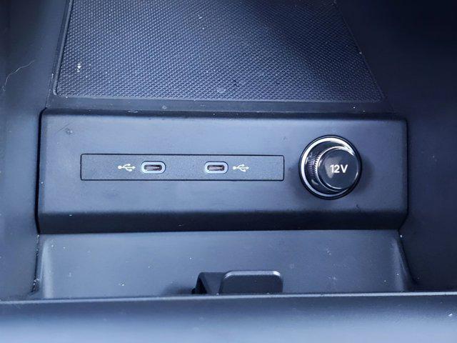 used 2023 Audi Q4 e-tron car