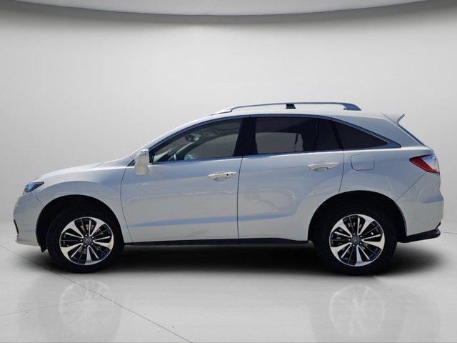 used 2017 Acura RDX car, priced at $16,130