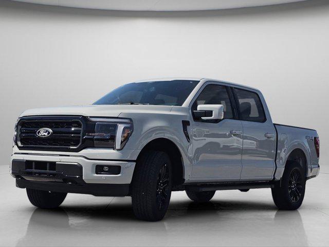 new 2026 Ford F-150 car, priced at $63,890