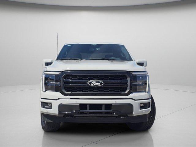 new 2026 Ford F-150 car, priced at $63,890