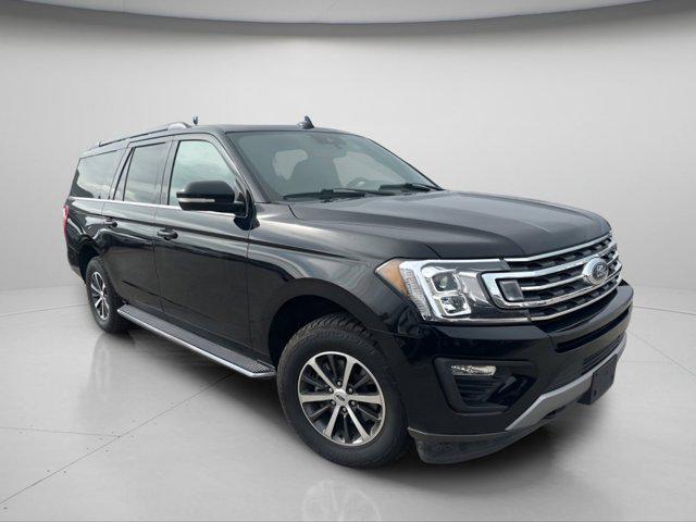 used 2021 Ford Expedition car, priced at $29,773
