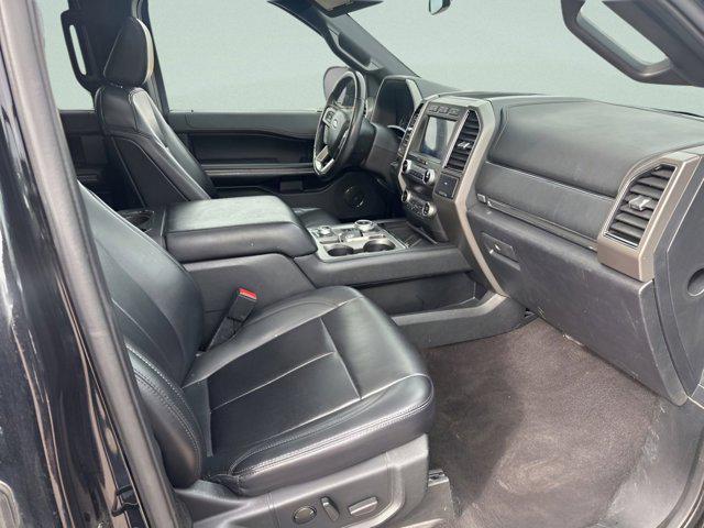 used 2021 Ford Expedition car, priced at $29,773