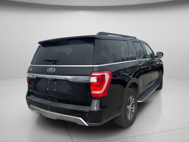 used 2021 Ford Expedition car, priced at $29,773