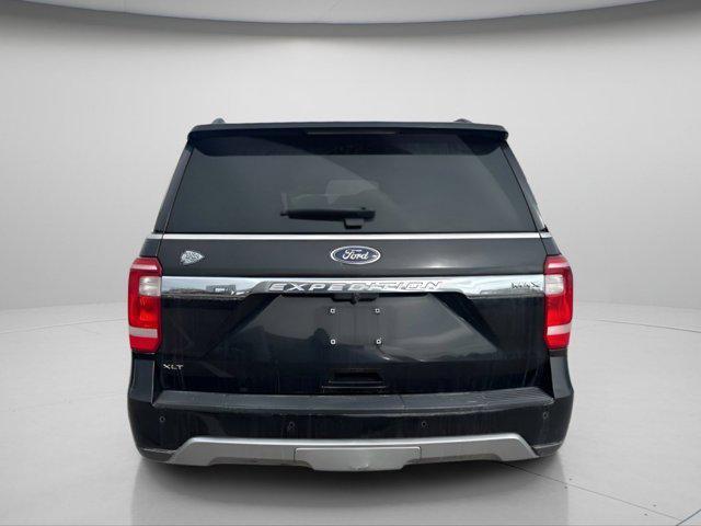 used 2021 Ford Expedition car, priced at $29,773
