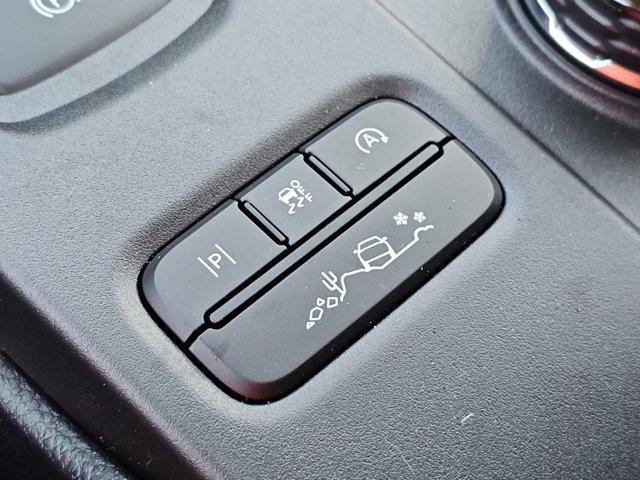 new 2025 Ford Ranger car, priced at $44,711