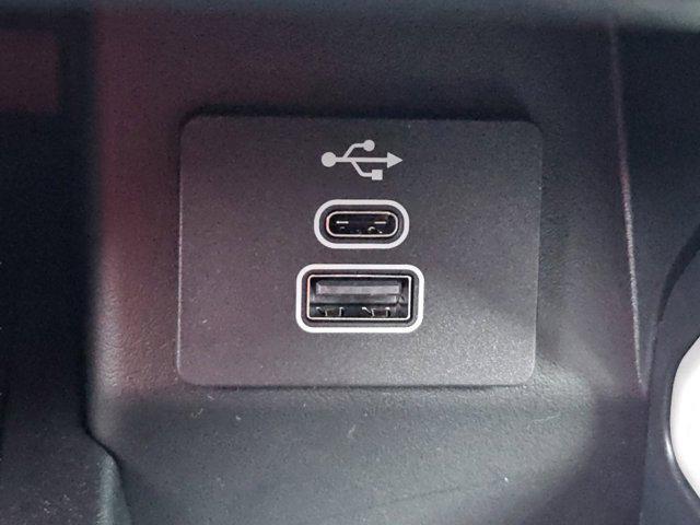 new 2025 Ford Ranger car, priced at $44,711