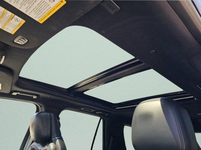 used 2020 Lincoln Navigator car, priced at $30,392