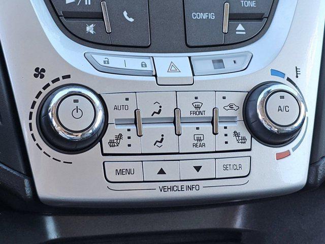 used 2012 Chevrolet Equinox car, priced at $6,112