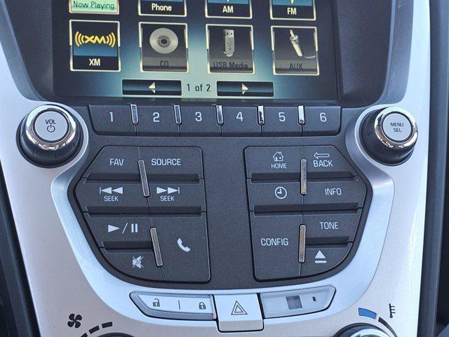 used 2012 Chevrolet Equinox car, priced at $6,112
