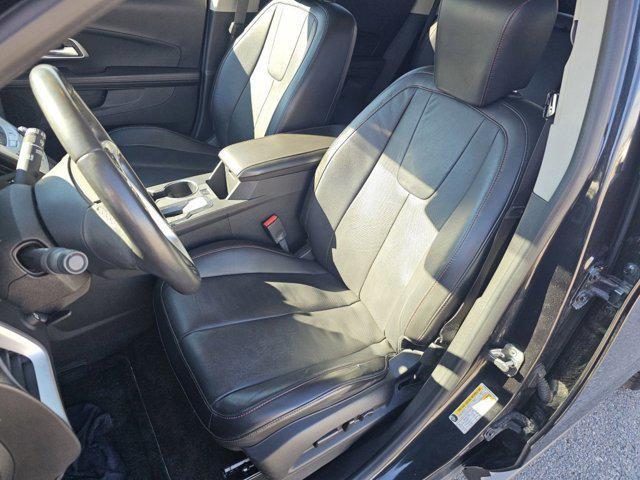 used 2012 Chevrolet Equinox car, priced at $6,112