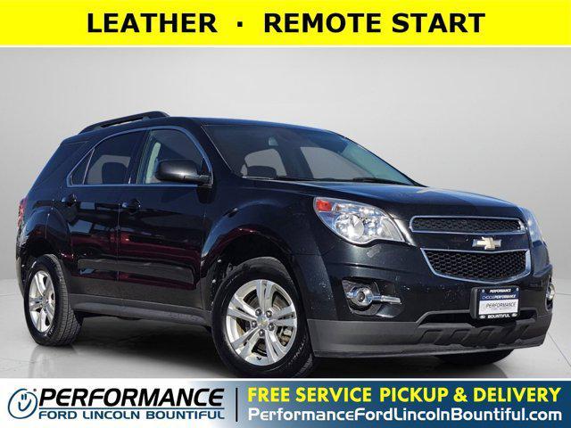 used 2012 Chevrolet Equinox car, priced at $7,995