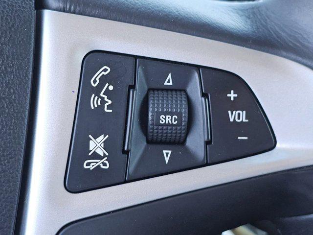 used 2012 Chevrolet Equinox car, priced at $6,112