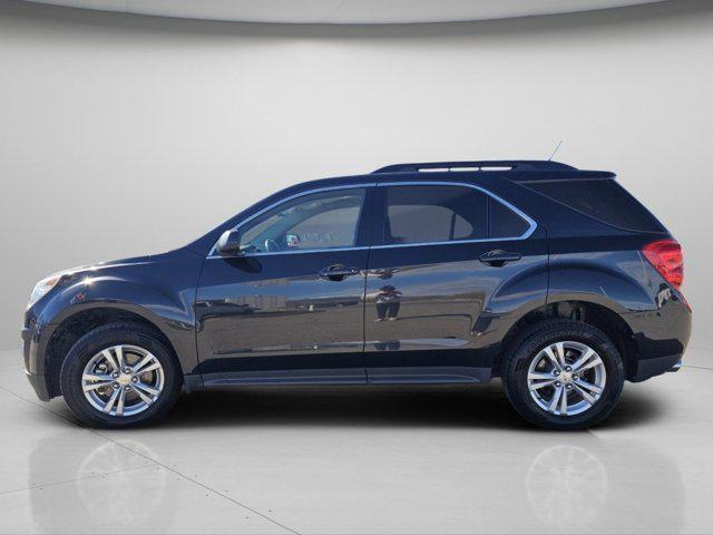 used 2012 Chevrolet Equinox car, priced at $6,112