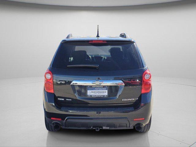 used 2012 Chevrolet Equinox car, priced at $6,112