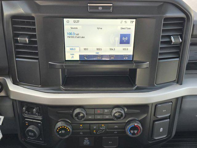 new 2026 Ford F-350 car, priced at $64,295