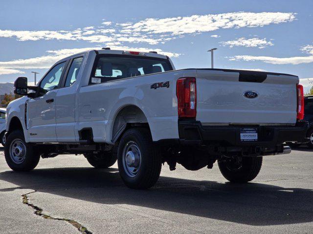 new 2026 Ford F-350 car, priced at $64,295