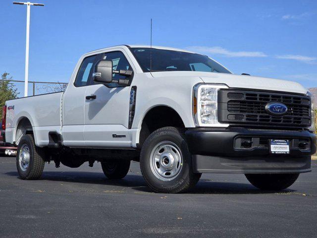new 2026 Ford F-350 car, priced at $64,295