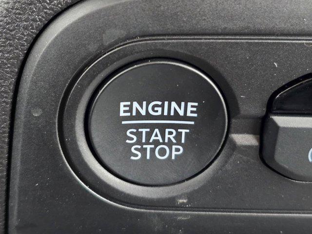 new 2026 Ford Bronco Sport car, priced at $33,250