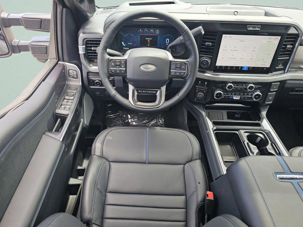new 2026 Ford F-350 car, priced at $97,969