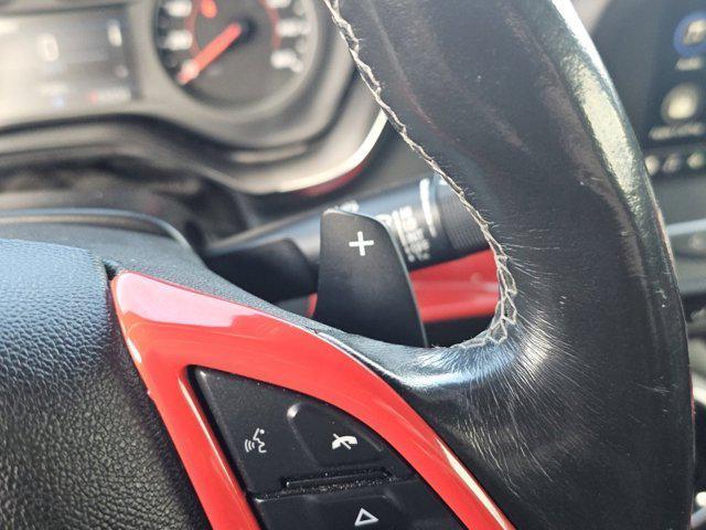 used 2020 Chevrolet Camaro car, priced at $21,890