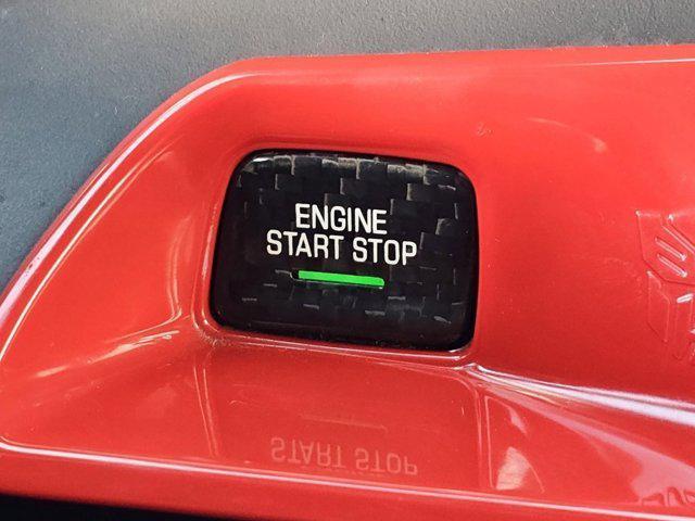 used 2020 Chevrolet Camaro car, priced at $21,890