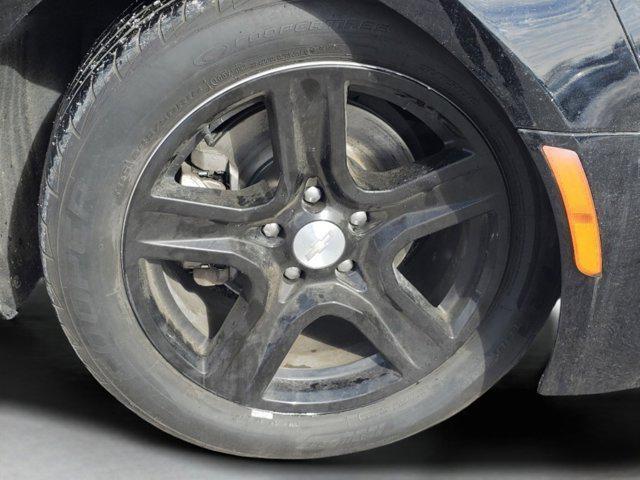 used 2020 Chevrolet Camaro car, priced at $21,890