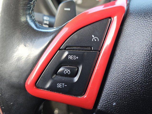 used 2020 Chevrolet Camaro car, priced at $21,890