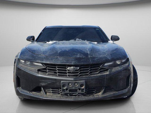 used 2020 Chevrolet Camaro car, priced at $21,890