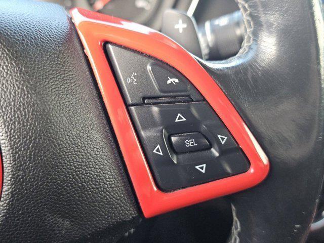 used 2020 Chevrolet Camaro car, priced at $21,890