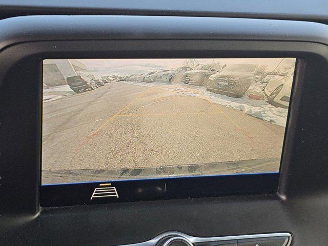 used 2020 Chevrolet Camaro car, priced at $21,890