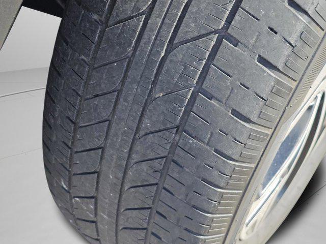 used 2020 Hyundai Santa Fe car, priced at $20,993