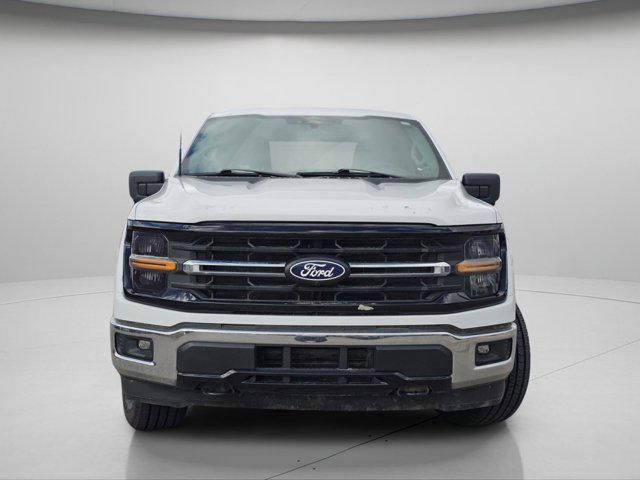 used 2024 Ford F-150 car, priced at $38,977
