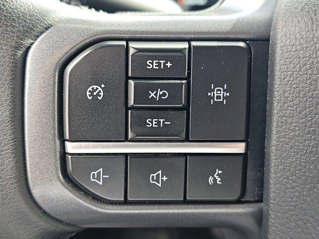 used 2024 Ford F-150 car, priced at $38,977