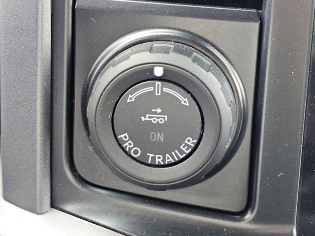 used 2024 Ford F-150 car, priced at $38,977