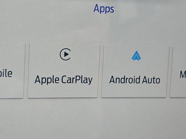 used 2024 Ford F-150 car, priced at $38,977