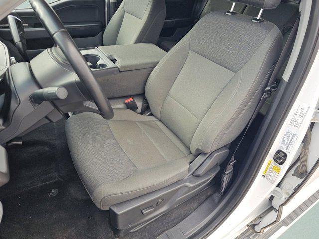 used 2024 Ford F-150 car, priced at $38,977