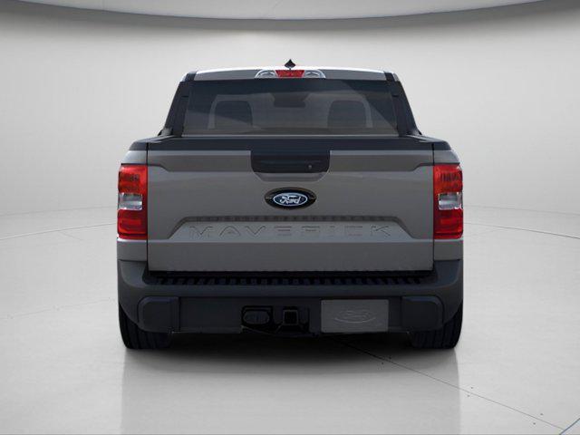 new 2026 Ford Maverick car, priced at $33,578