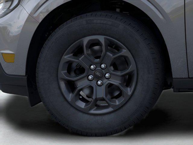 new 2026 Ford Maverick car, priced at $33,578