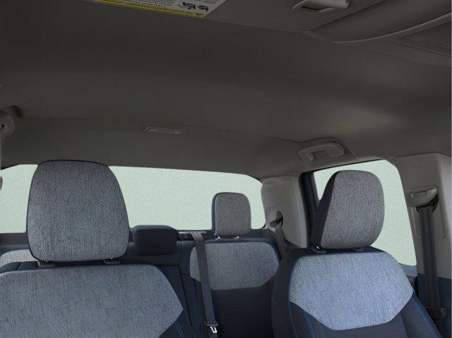 new 2026 Ford Maverick car, priced at $33,578