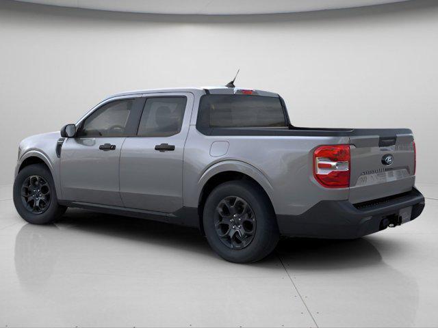new 2026 Ford Maverick car, priced at $33,578