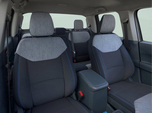 new 2026 Ford Maverick car, priced at $33,578