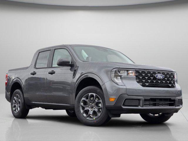 new 2026 Ford Maverick car, priced at $33,237