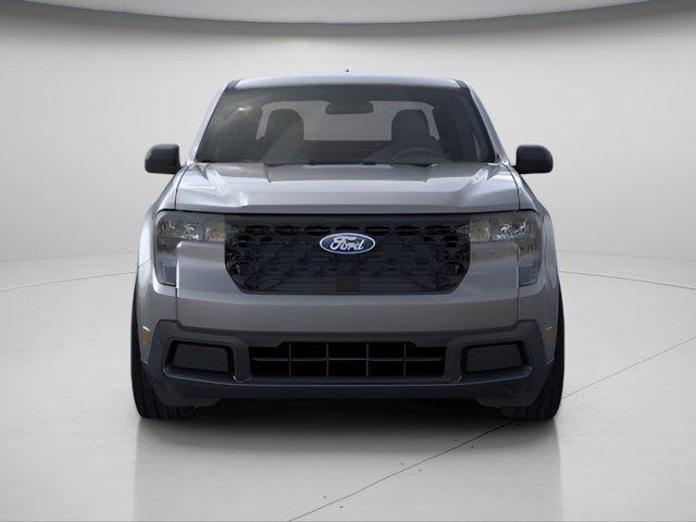 new 2026 Ford Maverick car, priced at $33,578
