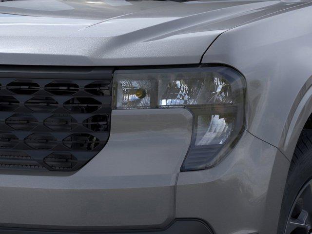 new 2026 Ford Maverick car, priced at $33,578