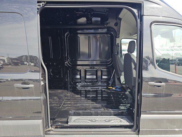 new 2026 Ford Transit-350 car, priced at $64,100