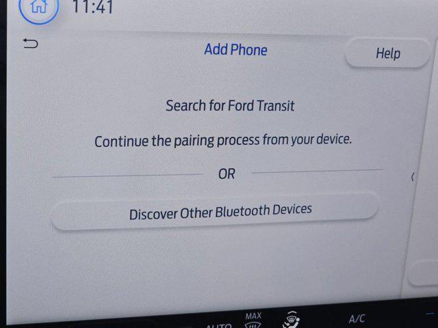 new 2026 Ford Transit-350 car, priced at $64,100