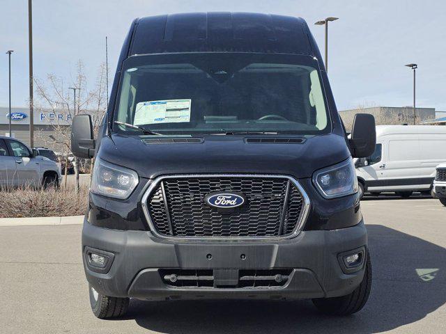 new 2026 Ford Transit-350 car, priced at $64,100